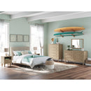 Signature Design by Ashley Cielden 6-Drawer Dresser with Mirror 181715-181717 IMAGE 13