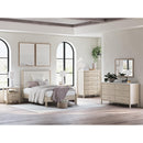 Signature Design by Ashley Cadmori Dresser Mirror B2615-36 IMAGE 4
