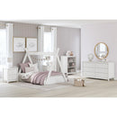 Signature Design by Ashley Hallityn Nightstand EB1810-292 IMAGE 13