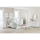 Signature Design by Ashley Hallityn Nightstand EB1810-292 IMAGE 14