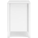 Signature Design by Ashley Hallityn Nightstand EB1810-292 IMAGE 3