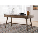  Signature Design by Ashley Lyncott H615-44 Home Office Desk IMAGE 6