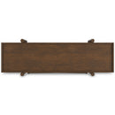  Signature Design by Ashley Lyncott H615-70 Bookcase IMAGE 5