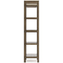  Signature Design by Ashley Roanhowe H769-70 Bookcase IMAGE 3