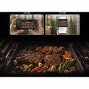  Samsung 6.3 cu. ft. Bespoke Smart Slide-In Electric Range NSE6DB850012 - 182276 IMAGE 10
