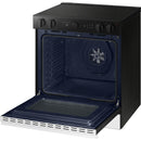  Samsung 6.3 cu. ft. Bespoke Smart Slide-In Electric Range NSE6DB850012 - 182276 IMAGE 6