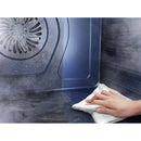  Samsung 6.3 cu. ft. Bespoke Smart Slide-In Electric Range NSE6DG8100SR - 182272 IMAGE 10