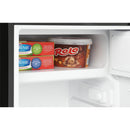 Danby 21-inch, 4.5 cu.ft. Freestanding Compact Refrigerator DCR045B1BSLDB IMAGE 11