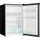 Danby 21-inch, 4.5 cu.ft. Freestanding Compact Refrigerator DCR045B1BSLDB IMAGE 5