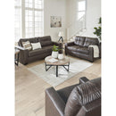  Benchcraft Barlin Mills 1700335 Loveseat IMAGE 10