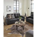  Benchcraft Barlin Mills 1700438 Sofa IMAGE 11