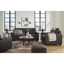  Benchcraft Barlin Mills 1700438 Sofa IMAGE 15