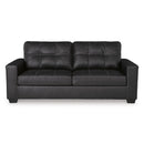  Benchcraft Barlin Mills 1700438 Sofa IMAGE 2