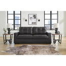  Benchcraft Barlin Mills 1700439 Queen Sofa Sleeper IMAGE 5