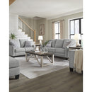  Signature Design by Ashley Adlai 3010314 Ottoman IMAGE 7