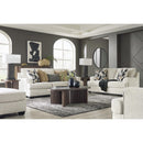  Benchcraft Heartcort 4460435 Loveseat IMAGE 8