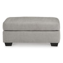  Signature Design by Ashley Avenal Park 5080514 Ottoman IMAGE 2