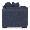  Benchcraft Evansley 5450223 Chair and a Half IMAGE 3