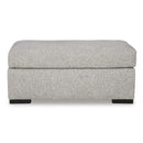  Benchcraft Evansley 5450314 Ottoman IMAGE 2