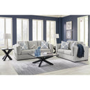 Benchcraft Evansley 5450335 Loveseat IMAGE 11