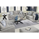  Benchcraft Evansley 5450335 Loveseat IMAGE 7