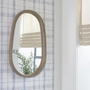  Signature Design by Ashley Aarilynn A8010329 Accent Mirror IMAGE 4