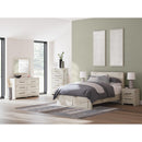  Benchcraft Lawroy B2310-31 Six Drawer Dresser IMAGE 20