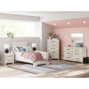  Benchcraft Lawroy B2310-36 Bedroom Mirror IMAGE 6