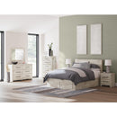  Benchcraft Lawroy B2310-46 Five Drawer Chest IMAGE 16