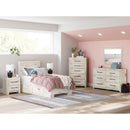  Benchcraft Lawroy B2310-46 Five Drawer Chest IMAGE 9