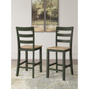  Signature Design by Ashley Gesthaven D401-124 Barstool IMAGE 6