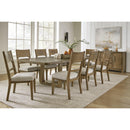  Signature Design by Ashley Cabalynn D974-60 Dining Room Server IMAGE 17