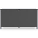  Signature Design by Ashley Simmenfort EB1528-231 Six Drawer Dresser IMAGE 5