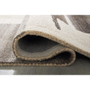  Signature Design by Ashley Kencher R406822 Medium Rug IMAGE 4