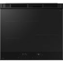  Samsung 6.3 cu. ft. Bespoke Smart Slide-In Induction Range NSI6DG9300SR - 182279 IMAGE 4