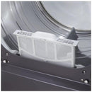 LG 7.3 cu. ft. Electric Dryer with EasyLoad™ Door and AI Sensing DLEX8600BE IMAGE 8