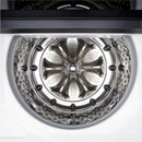 LG 6.3 cu. ft. Top Loading Washer with TurboWash3D™ Technology WT8400CW - 182848 IMAGE 5