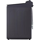 LG 6.1 cu. ft. Top Loading Washer with TurboWash3D™ Technology WT8405CB - 182851 IMAGE 15