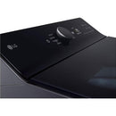 LG 6.1 cu. ft. Top Loading Washer with TurboWash3D™ Technology WT8405CB - 182851 IMAGE 3