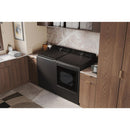  LG 6.3 cu. ft. Top Loading Washer with TurboWash3D™ Technology WT8600CB - 184016 IMAGE 13