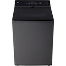  LG 6.3 cu. ft. Top Loading Washer with TurboWash3D™ Technology WT8600CB - 184016 IMAGE 2