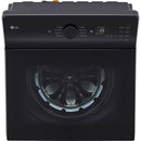  LG 6.3 cu. ft. Top Loading Washer with TurboWash3D™ Technology WT8600CB - 184016 IMAGE 6