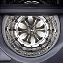  LG 6.3 cu. ft. Top Loading Washer with TurboWash3D™ Technology WT8600CB - 184016 IMAGE 7