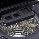  LG 6.3 cu. ft. Top Loading Washer with TurboWash3D™ Technology WT8600CB - 184016 IMAGE 8