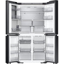 Samsung 36-inch, 23 cu. ft French 4-Door Refrigerator RF23DB9900QDAC IMAGE 5