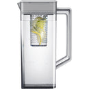  Samsung Bespoke 36-inch, 22.5 cu. ft. Counter Depth 4-Door Refrigerator with Beverage Center™ RF23DB960012AA - 182271 IMAGE 11
