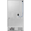  Samsung Bespoke 36-inch, 22.5 cu. ft. Counter Depth 4-Door Refrigerator with Beverage Center™ RF23DB960012AA - 182271 IMAGE 13
