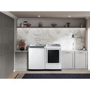 Samsung 6.0 cu.ft. 5500 Series Top Load Washer with SuperSpeed WA52DG5500AW - 184728 IMAGE 10