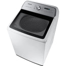 Samsung 6.0 cu.ft. 5500 Series Top Load Washer with SuperSpeed WA52DG5500AW - 184728 IMAGE 3