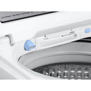 Samsung 6.0 cu.ft. 5500 Series Top Load Washer with SuperSpeed WA52DG5500AW - 184728 IMAGE 6